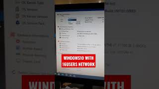 Windows 10 Networking #ncomputing #shorts #R1thinclient #memes #vcloudpoint #network #vnopn #