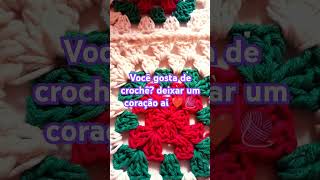 #shrts #croche venha fazer #croche com a vi 🧶