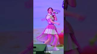 [4K] Satchan BNK48 - Sukinanda @ Central Mahachai 211267