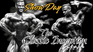 Final Episode - Arnold Classic 2023 Classic Physique / The Classic Inception