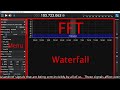 the setup. beginner rtl sdr and sdr quick u0026 easy setup. software defined radio rtlsdr