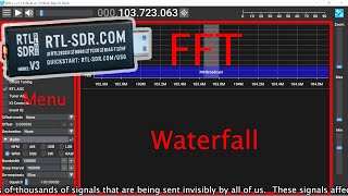 The Setup. Beginner RTL SDR and SDR++ Quick & EASY SETUP. Software Defined Radio RTLSDR
