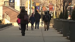 Freezing temperatures put Newark's unsheltered at risk