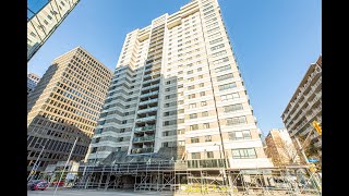 MarioLemieuxRealEstate.com - 2202-199 Kent Street