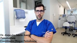 CONADEO 7 Periodoncia