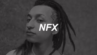 NFX - WARZONE (LETRA)