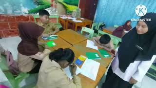 PPL 1_ PBL& PTK_Siklus 1.Nurrahmah Yunus( Kelas IV) Asma'ul Husna