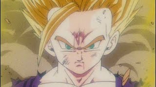 【MAD】運命の日〜魂vs魂〜　ドラゴンボールZ