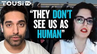 “They Don't See Us As Human” - Ex Muslim EXPOSES World Hijab Day