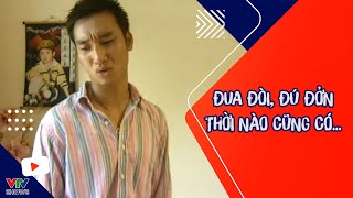 Đua đòi, đú đởn thời nào cũng có... | Chủ đề: Hiphop Never Die (Phần 1) | Gặp nhau cuối tuần