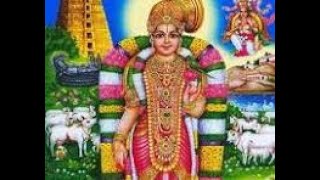 THE STORY OF SRI ANDAL | PART 1 | VAISHNAVAM | ஸ்ரீ ஆண்டாள் கதை | Courtesy Miss.Shreya Vijaykumar