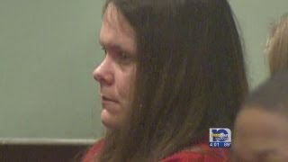 Sixth defendant in Baldwin sex crimes case appears in court