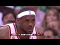 Throwback LeBron James FIRST NBA Finals! Full Series Highlights vs San Antonio Spurs  2007 Finals