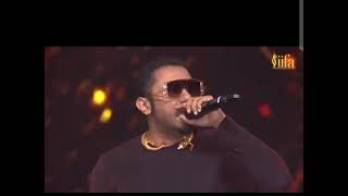 IIFA Awards - Yo Yo Honey Singh X Guru Randhawa Performance Designer Song @YoYoHoneySingh