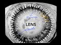 Lens - Part 1: Anatomy, Physiology and Biochemistry