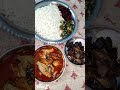 മീൻ മുളകിട്ടത് കൂട്ടി ചോറ് കഴിക്കാൻ കൂടുന്നോ foodlover