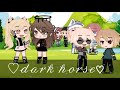 Dark horse~GCMV~GACHA CLUB MUSIC VIDEO|♡♡♡