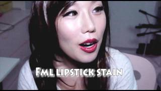 Inspired makeup: How to get Angelababy's lips!