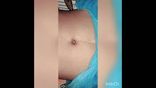 new pic of my wife's juicy 😋 😜 navel