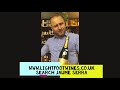 lightfoot wines tv episode 4 sparkling wine