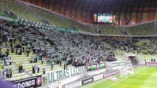 Lechia Ultra's