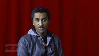 Screentalk Short Cliff Curtis