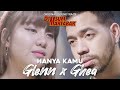 Hanya Kamu - OST. Dimsumartabak (Cover By Ghea Indrawari & Glenn Samuel)