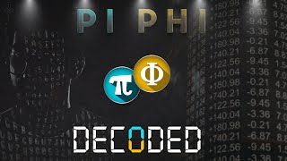 PI PHI DECODED