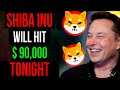 *BREAKING* ELON MUSK JUST INVESTED $100M IN SHIBA INU COIN!!??