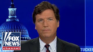Tucker: They can’t keep this secret forever