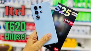 Itel S25 Ultra New Model | Unboxing \u0026 Honest Review | Value for Money Smartphone