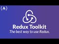 Redux Toolkit Tutorial – JavaScript State Management Library