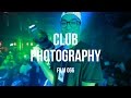 Vlog 066 - Club Photography