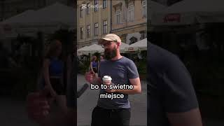 Dlaczego Kraków? #shorts