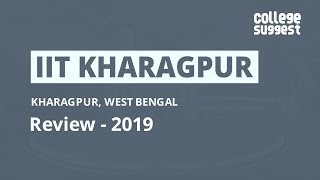 IIT Kharagpur - Review 2019