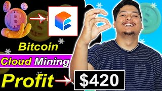 Ecos Bitcoin Cloud Mining Review in 2023 🔥 | Bitcoin Cloud Mining App For Android In 2023 🤑