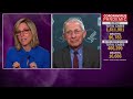 Fauci says he would like Brad Pitt to portray him on SNL