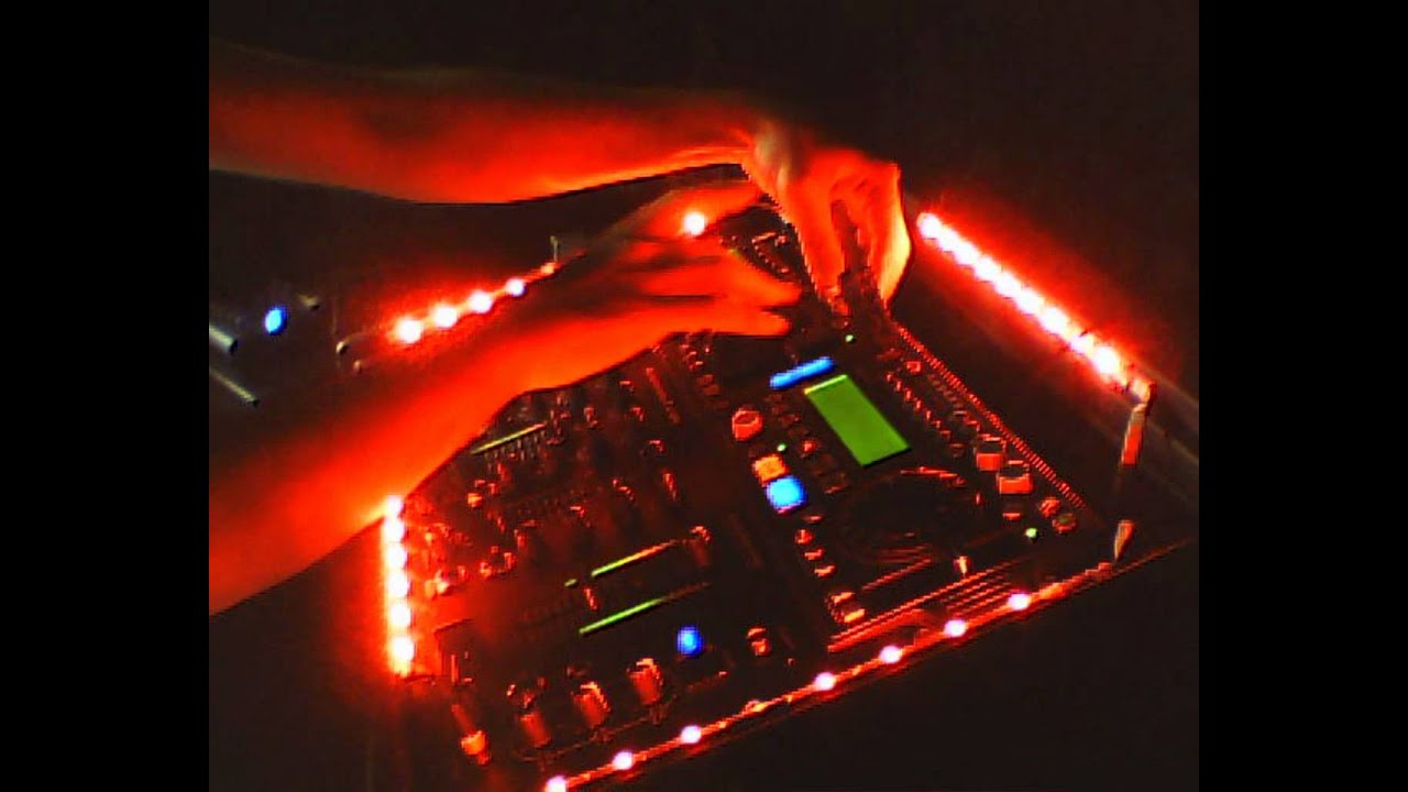 DJ MIXING - YouTube