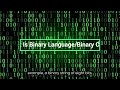 Cracking the Code: Decoding Binary Language - Unraveling the Digital Matrix