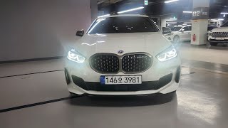 bmw New 1시리즈 완전 신차급으로 준비했습니다! M135i XDRIVE