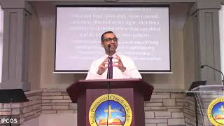 ഒരു ഭക്തന്റെ ഏറ്റുപറച്ചിൽ || Psalms 51 || Pastor Sam K Thomas