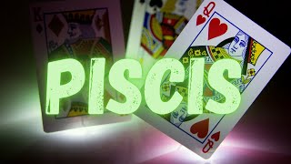 PISCIS EL TAROT TE AVISA DE ALGO MUYYY PELIGROSO ❗️🔮⚠️ UFFF🚨 HOROSCOPO PISCIS AMOR AGOSTO 2024