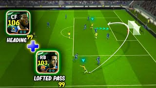 Free Double Booster Belletti Card Review In Efootball 2025 | Belletti Efootball 2025