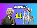 Is This Skeleton Smarter Than You?