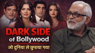 Bollywood’s Dark Truth Finally Exposed | Hanif Zaveri, Senior Film Journalist Speaks Out | Ep 115
