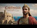 Carthage: The Enigmatic History of the Ancient Civilization