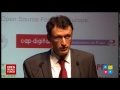 entreprises et cultures numériques bruno ménard cigref