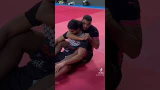 Tu dois connaître cette technique #jjb #jiujitsugrappling #mma #jiujitsufighter