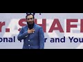 br shafi heart touching video dont miss