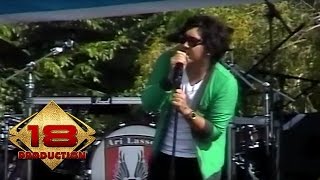 Naif - Dimana Aku Disini  (Live Konser Lampung 16 Maret 2008)